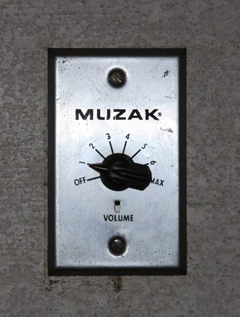 Music as an environmental parameter