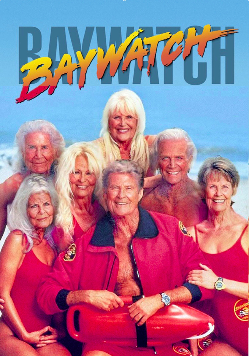 Baywatch 2023