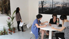 Architecture potentielle
