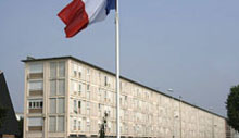 Postcards from the Paris suburbs