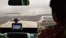Random GPS