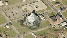 Random GPS