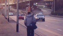 Blackpool - Manchester